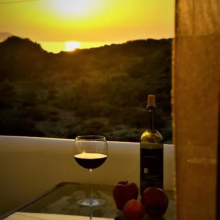 Dioni Lux 3* Pachaina