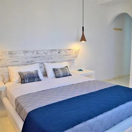 Pensión Dioni Lux 3*