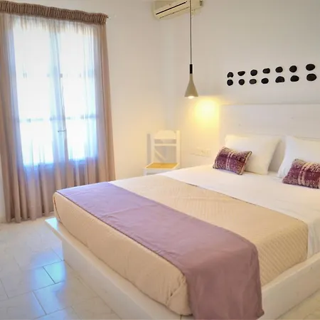 Dioni Lux Pensión 3*