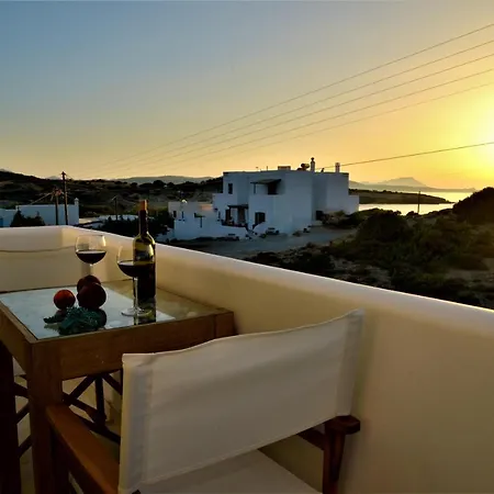 Pensión Dioni Lux Pachaina