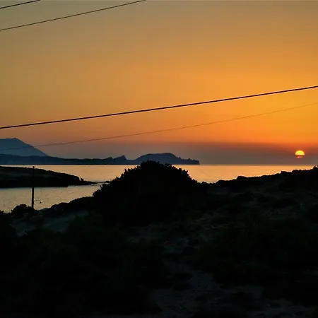 Dioni Lux 3* Pachaina