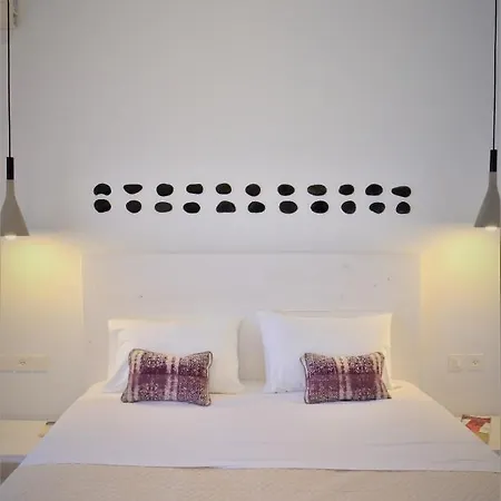 Dioni Lux ゲストハウス