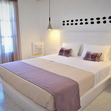 Dioni Lux 3* Pachaina