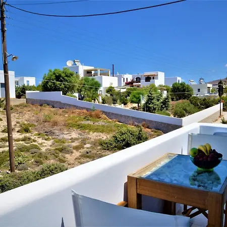 Dioni Lux ゲストハウス 3*