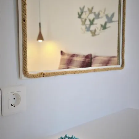 Dioni Lux Pensión 3*