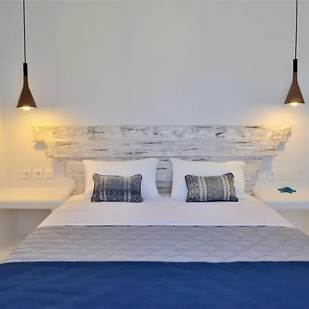 Pensión Dioni Lux 3*