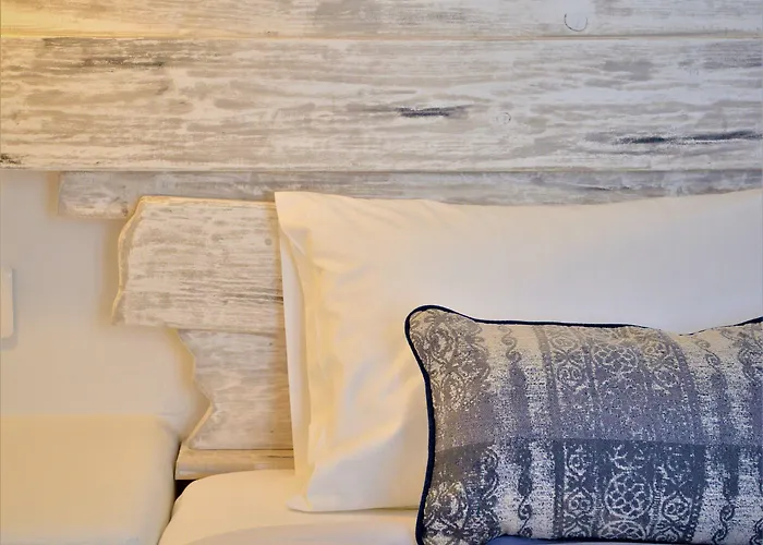 Dioni Lux 3* Pachaina