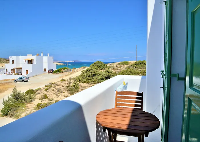 Pensionat Dioni Lux 3*