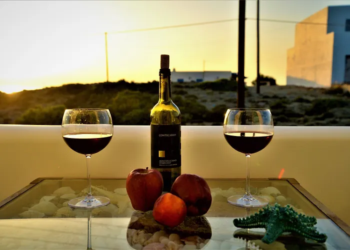 Dioni Lux 3* Pachaina