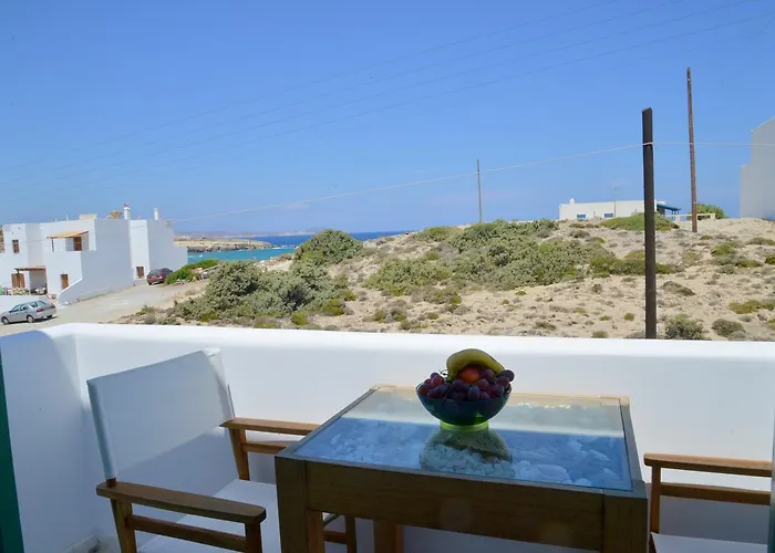 Pensionat Dioni Lux 3*