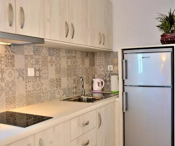 Dioni Lux Gæstehus Pachaina