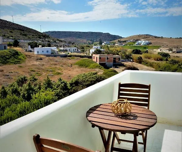 Dioni Lux 3* Pachaina