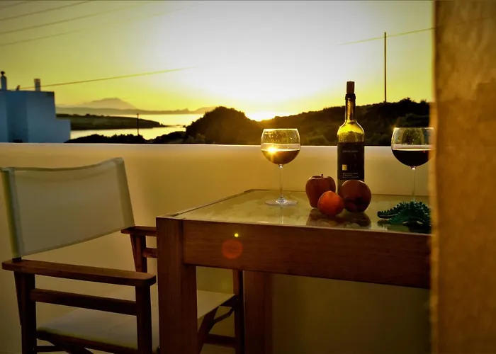 Dioni Lux 3* Pachaina