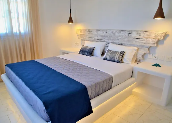 Pensionat Dioni Lux Pachaina