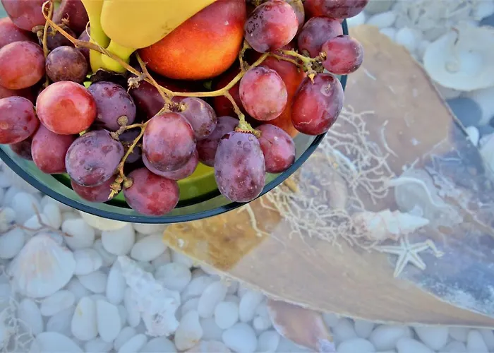 Dioni Lux 3* Pachaina