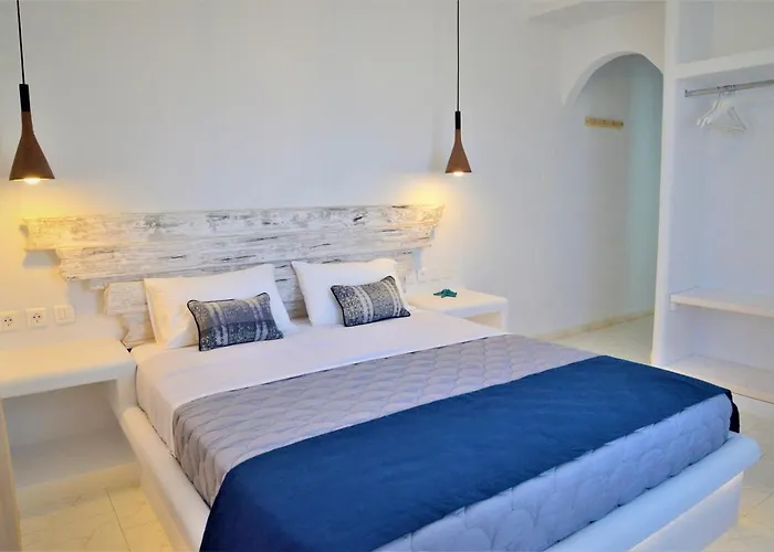 Pensionat Dioni Lux 3*