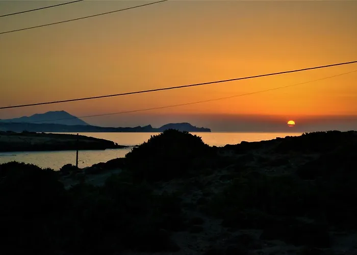 Dioni Lux 3* Pachaina