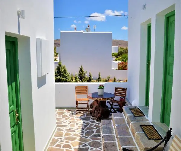 Dioni Lux Pensionat 3*