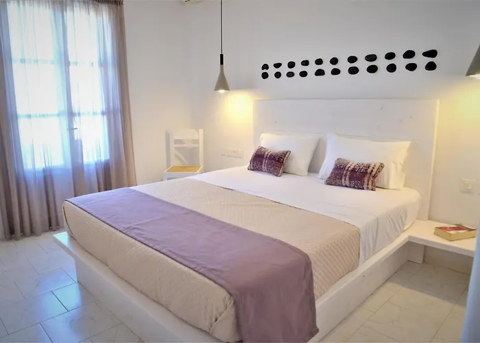 Dioni Lux 3* Pachaina