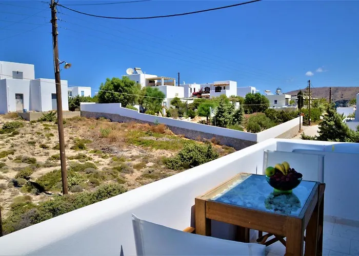 Dioni Lux Pensionat 3*