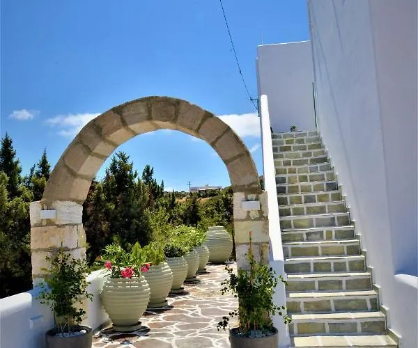 Dioni Lux Pensionat 3*