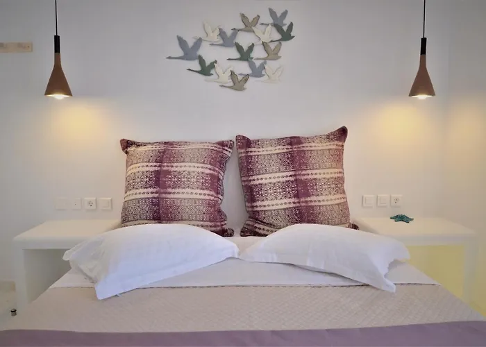 Pensionat Dioni Lux 3*