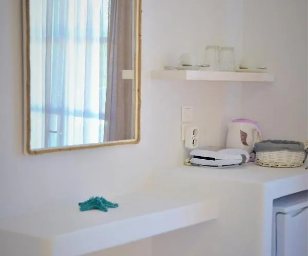 Pensionat Dioni Lux 3*